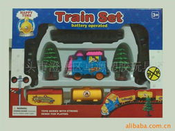 汕頭市澄海區(qū)卓源塑膠玩具廠玩具火車及兒童玩具產(chǎn)品列表