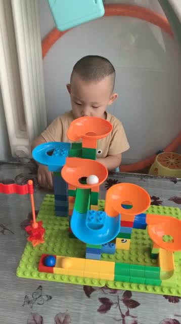 童趣無限 那些讓大人也心動(dòng)的兒童玩具