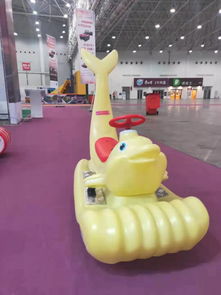 兒童電動玩具碰碰車廣場游樂設(shè)備