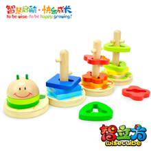 智立方疊疊樂 開啟兒童智力與創造力之旅的熱賣玩具