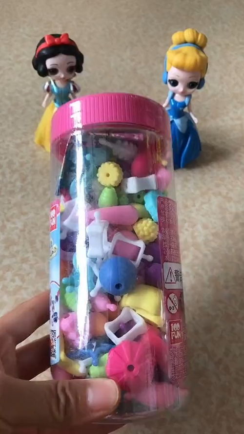 寓教于樂 益智玩具如何點亮兒童成長之路