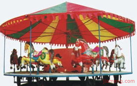 創新引領童趣，共贏未來——孟津縣城關創新游樂設備廠兒童玩具加盟火熱招募中